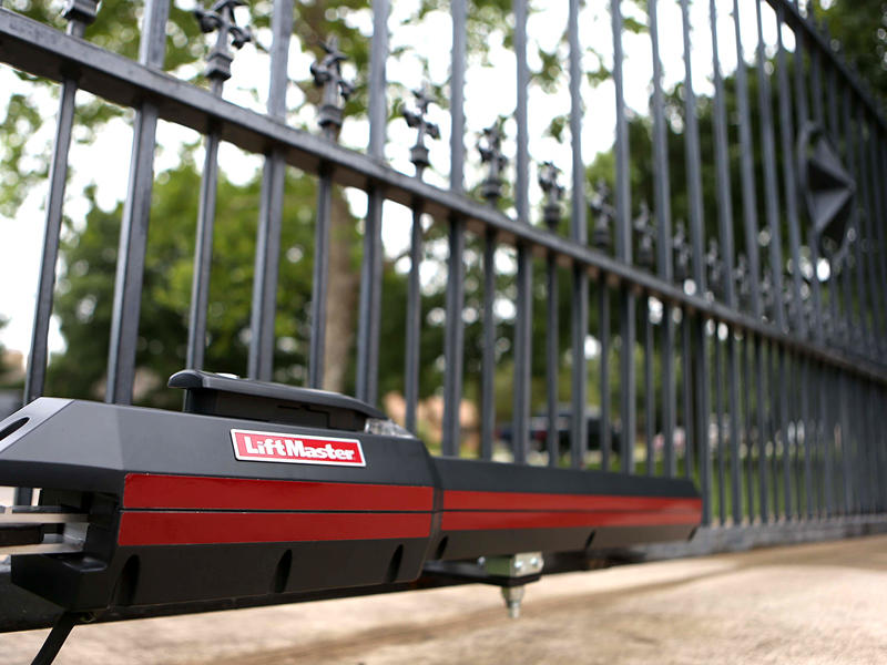 Images Gate Repair Northridge