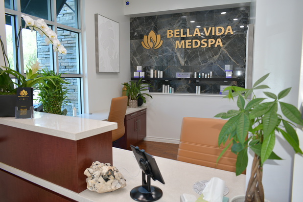 Images Bella Vida Medspa