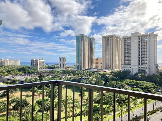 Images DoubleTree by Hilton Alana - Waikiki Beach