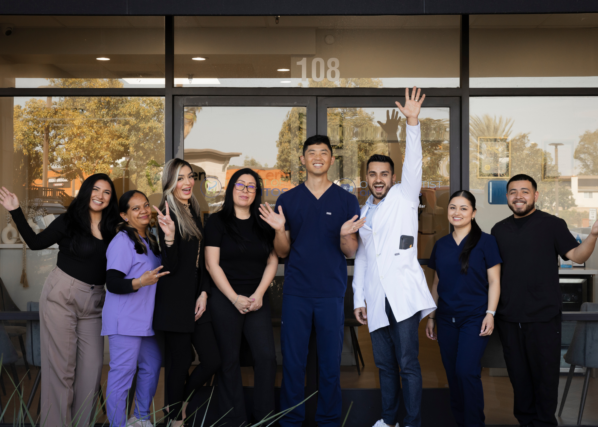 Orthodontist of Cerritos Image