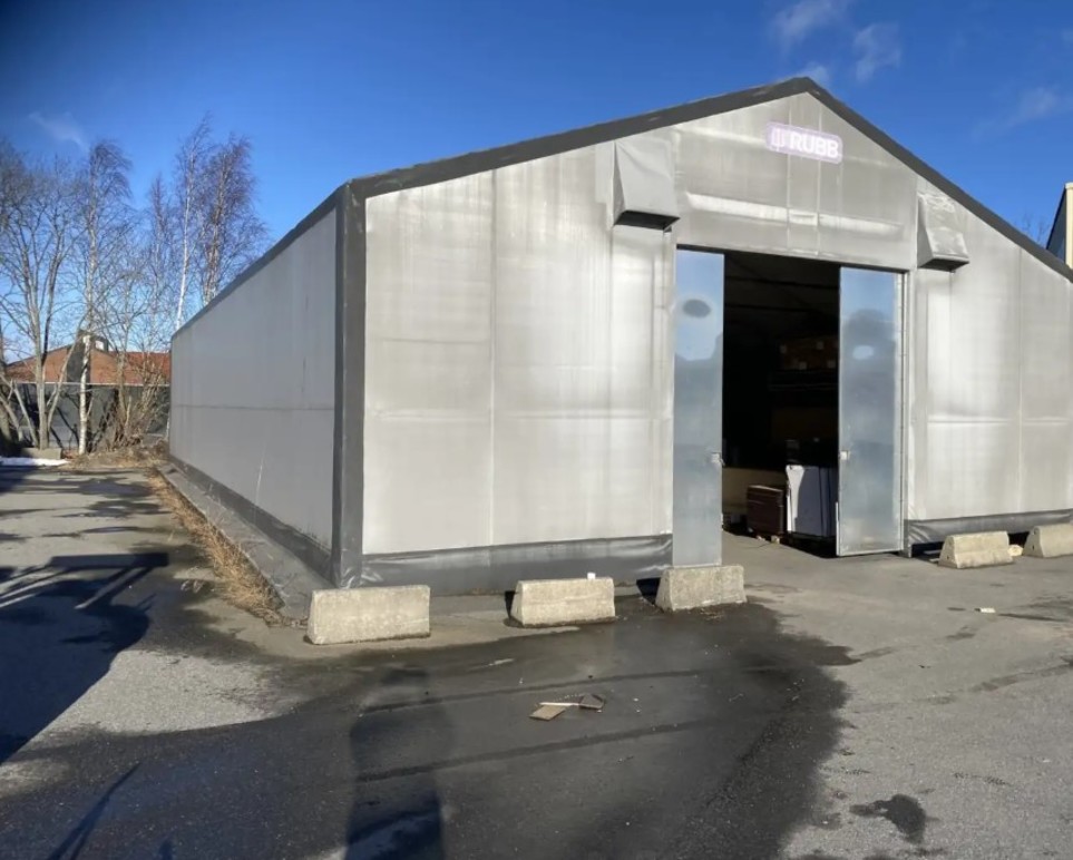 Images Grundes Byggshop AS