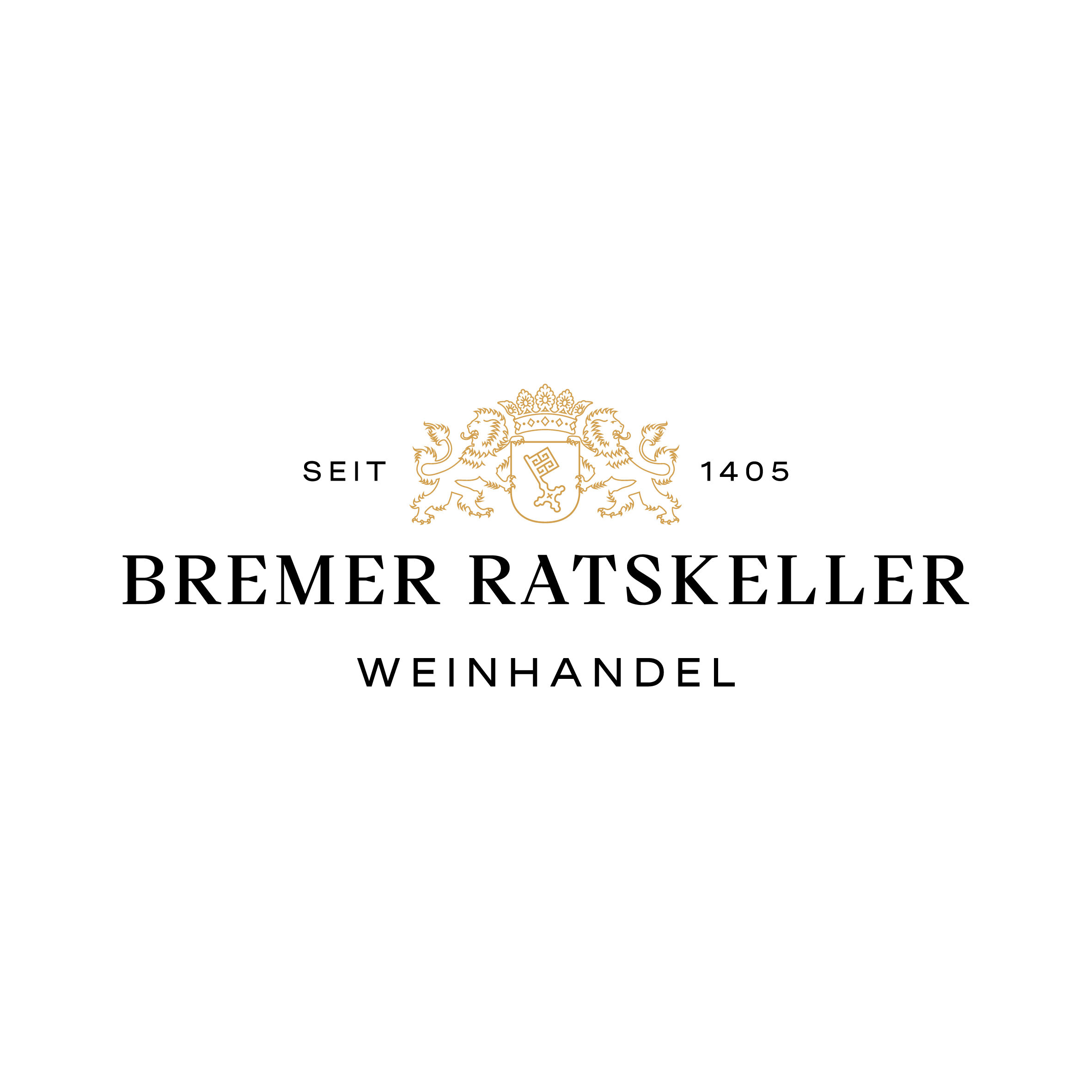 Logo von Bremer Ratskeller – Weinhandel seit 1405