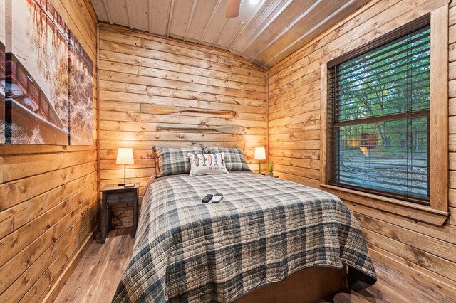 Ringold Cabins