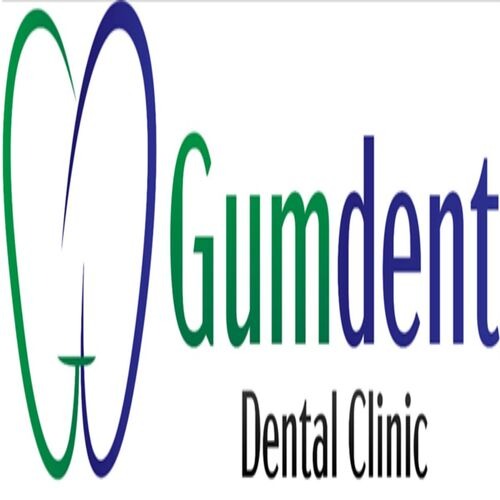 Gumdent Dental Clinic - Ringwood Logo