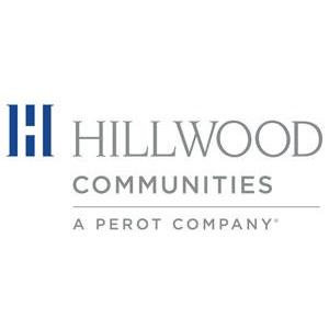 Hillwood Communities Logo