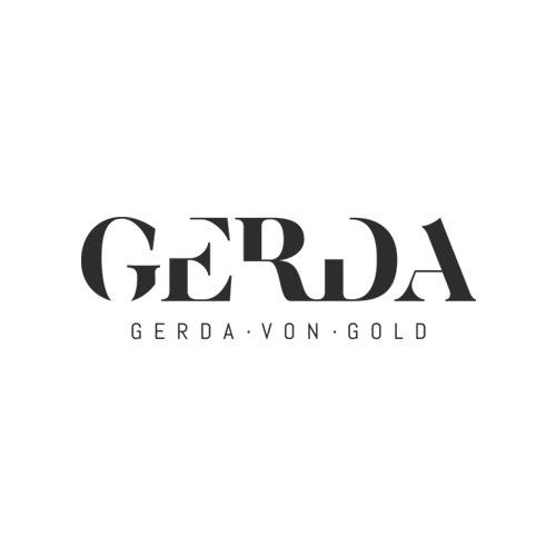 Logo Gerda von Gold