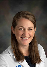 Dr. Stacey Ann Williamson, PA