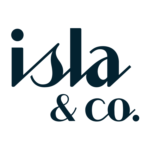 Isla & Co. Logo