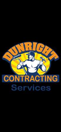 Images Dunright Contracting Services