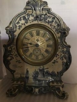 Images Antiques and Clocks Repair & Service