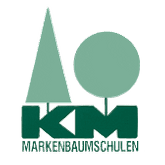 Klaus Mohr Baumschulen Logo