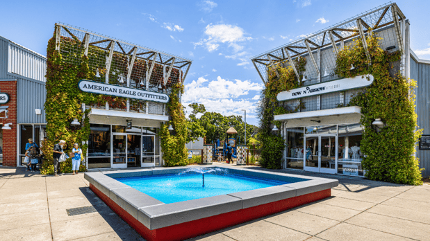 Images Petaluma Village Premium Outlets