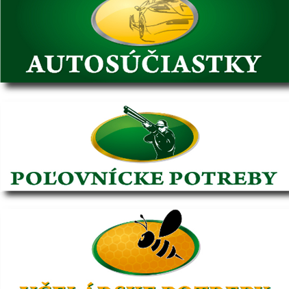 AUTOSPOL O.K., s.r.o. - poľovnícke a včelárske potreby, autosúčiastky