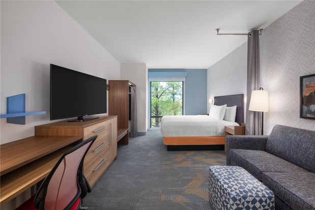 Images Home2 Suites by Hilton Flagstaff