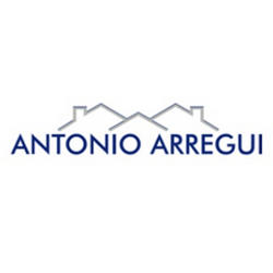 Antonio Arregui S.L. (grupo Gamma) Logo